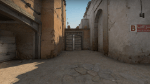 Dust II Middle Background