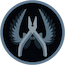 Counter-Terrorist team icon