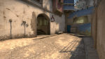 Mirage Middle Background