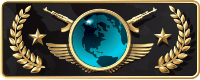Global Elite Icon