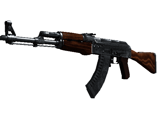 AK-47 Cartel - Field Tested CS:GO Skin