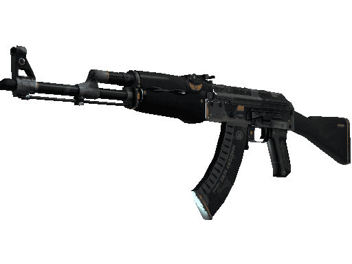 AK-47 Elite Build - Field Tested CS:GO Skin