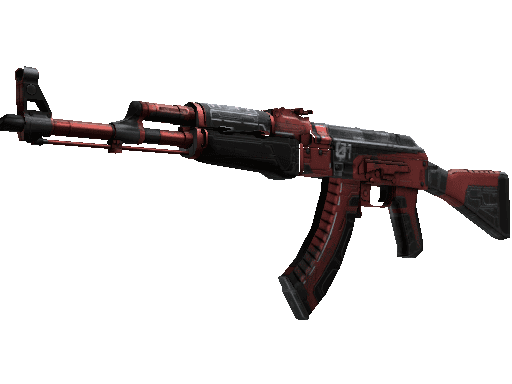 AK-47 Orbit Mk01 - Factory New CS:GO Skin