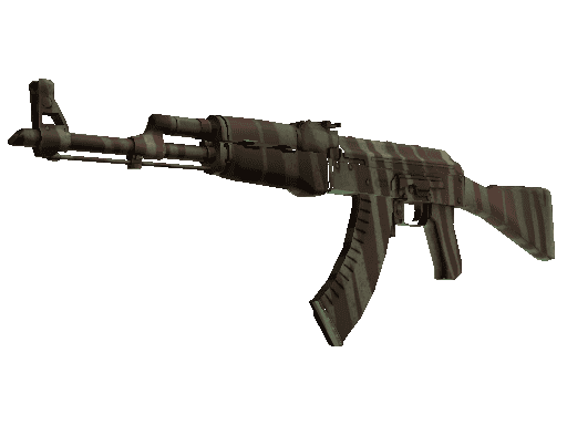 AK-47 Predator - Minimal Wear CS:GO Skin