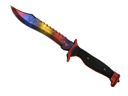 Newest Knives Added to CS:GO (2023) | Total CS:GO