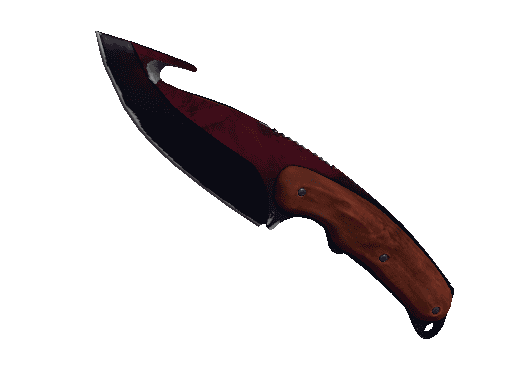Gut Knife Doppler - Factory New CS:GO Skin
