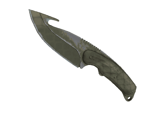 Gut Knife Safari Mesh - Field Tested CS:GO Skin