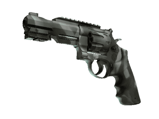 R8 Revolver Bone Mask - Factory New CS:GO Skin