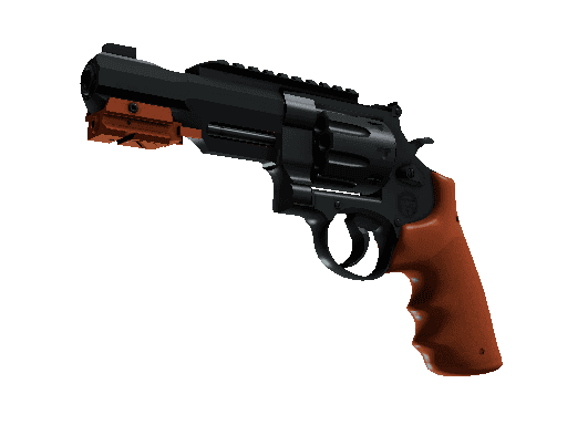 R8 Revolver Nitro - Factory New CS:GO Skin