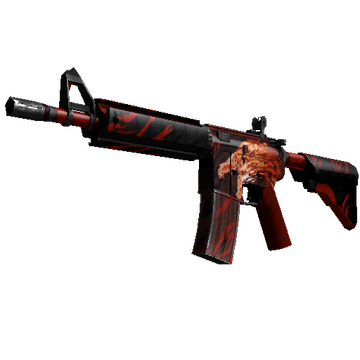 List of the & Most Expensive Skins (2023) | Total CS:GO