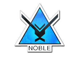 Noble CS:GO Skin