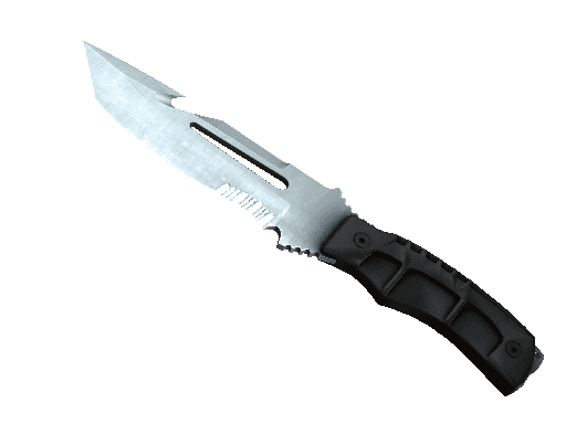 Newest Knives Added to CS:GO (2023) | Total CS:GO
