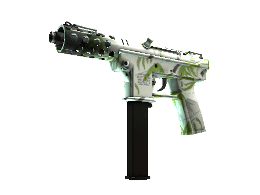Tec-9 Bamboo Forest - Factory New CS:GO Skin