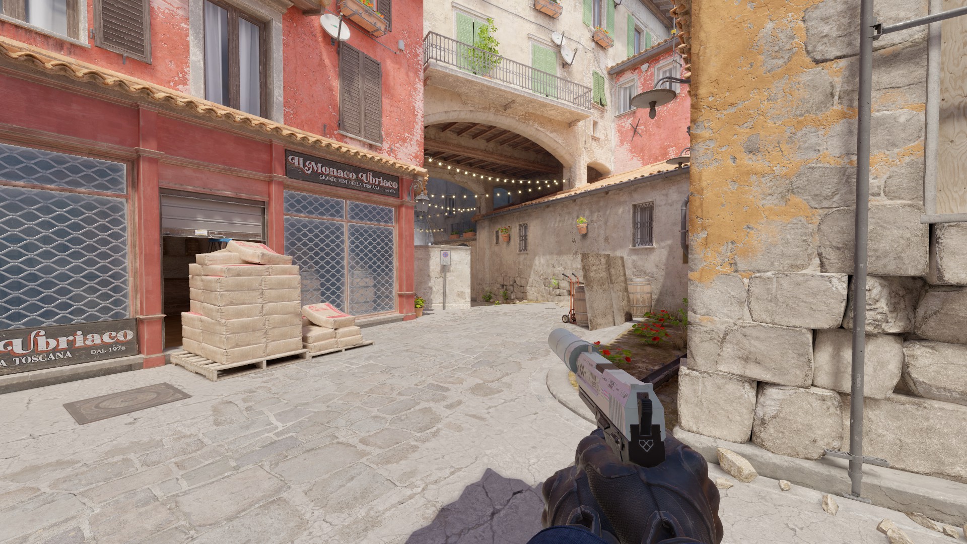 Inferno Background