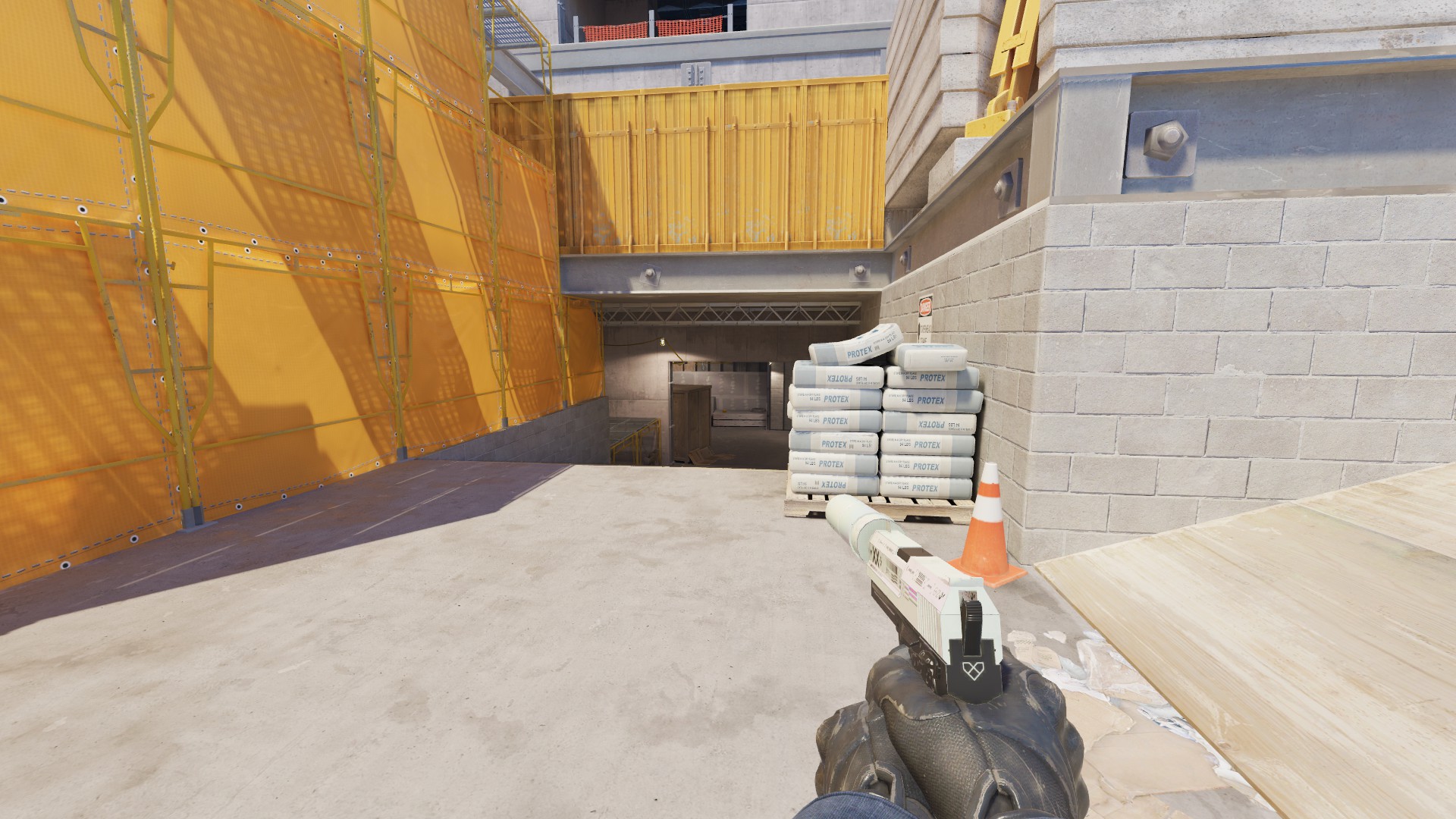 Vertigo Background