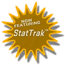 StatTrak Badge